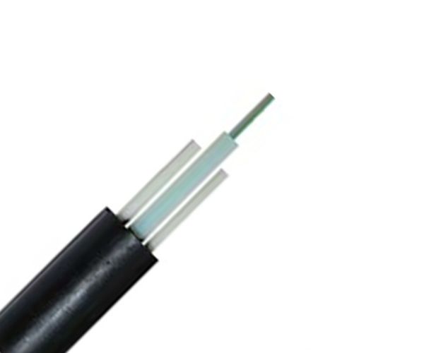 FTTH Non-metal Central Loose Tube Out Cable